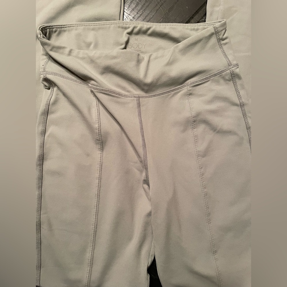 Ibody Boot-Cut Pants